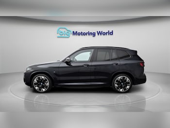 Used BMW iX3 2023 for sale - 79552258: Photo