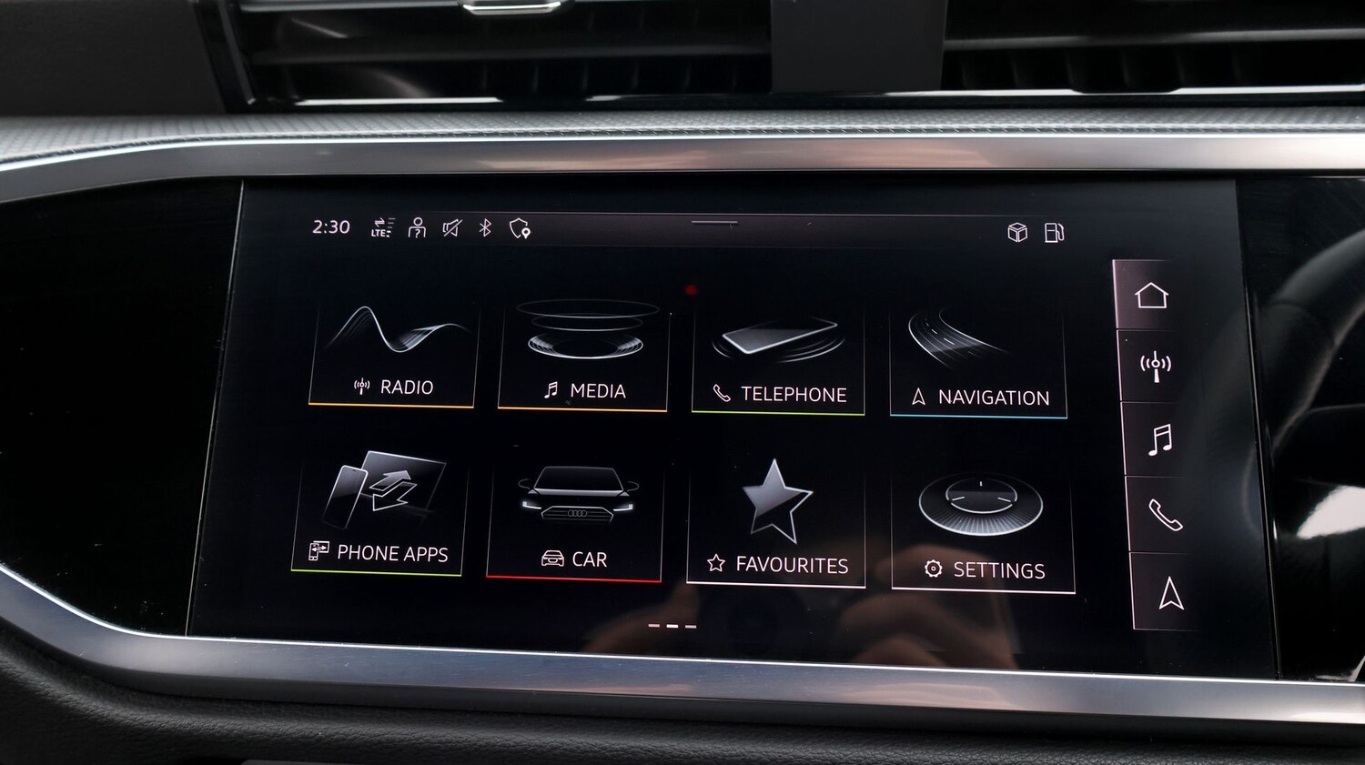 Used Audi Q3 for sale - 77864679: Photo 11