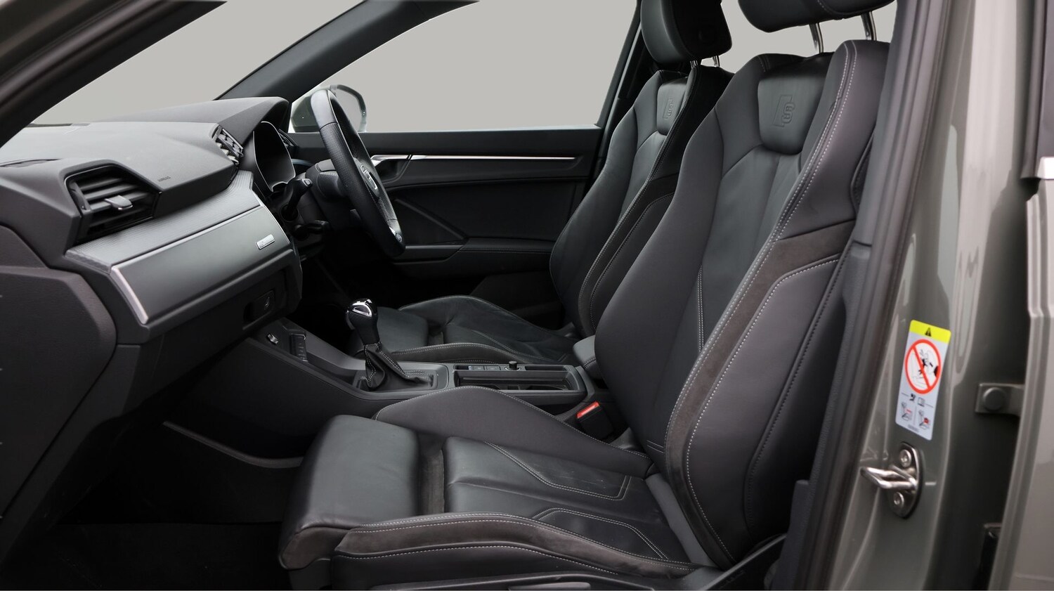 Used Audi Q3 for sale - 77864679: Photo 14