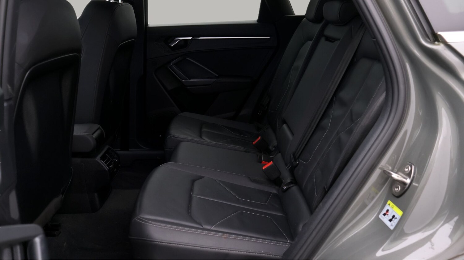 Used Audi Q3 for sale - 77864679: Photo 16