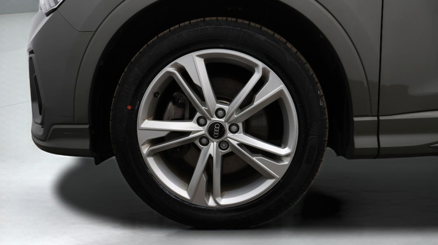 Used Audi Q3 for sale - 77864679: Photo 18