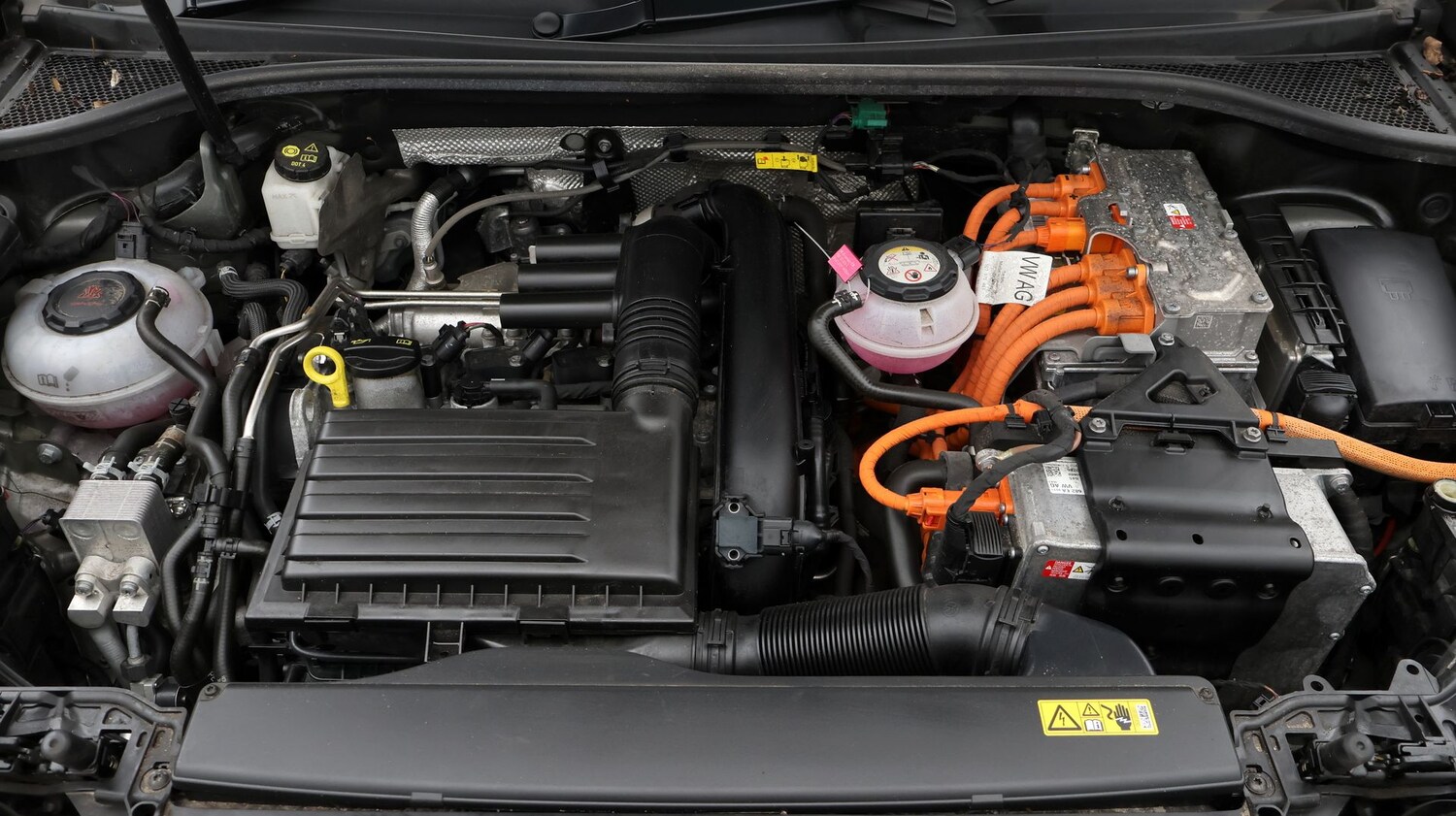 Used Audi Q3 for sale - 77864679: Photo 19