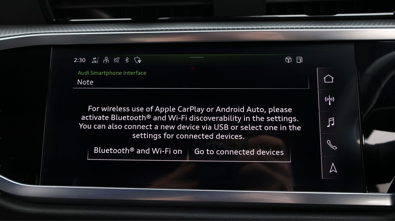 Used Audi Q3 for sale - 77864679: Photo 20