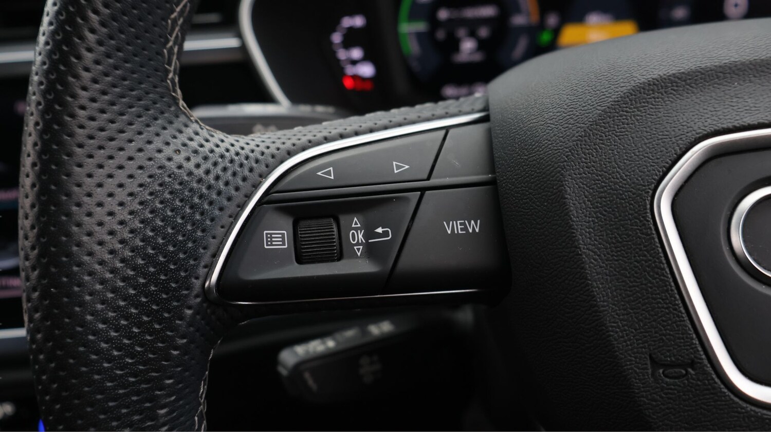 Used Audi Q3 for sale - 77864679: Photo 21