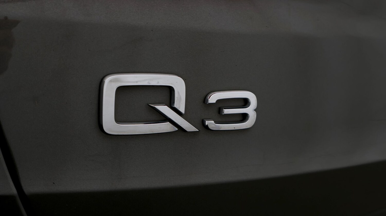 Used Audi Q3 for sale - 77864679: Photo 24