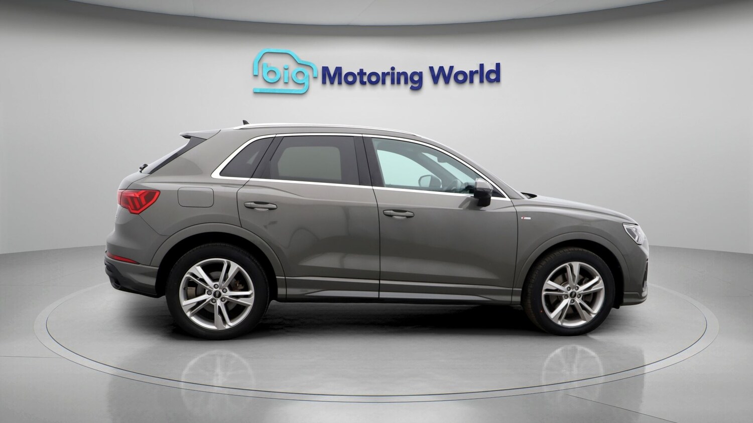 Used Audi Q3 for sale - 77864679: Photo 8