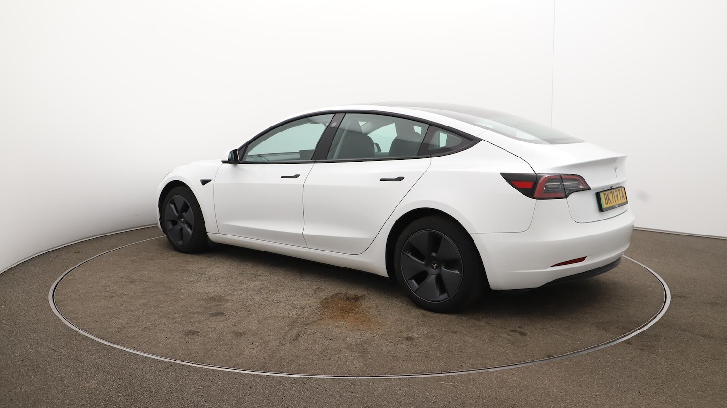 Vehicle 36