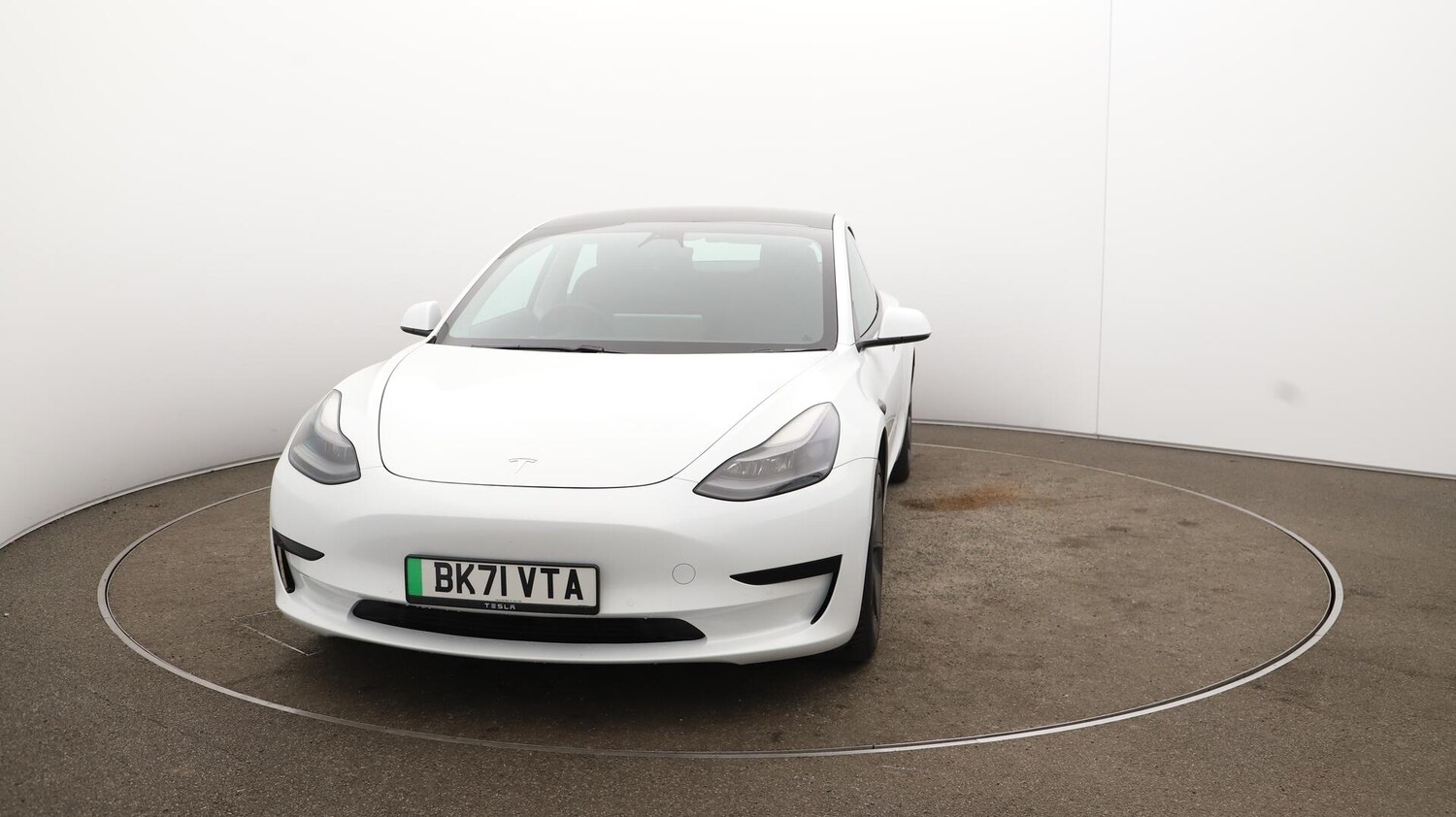 Vehicle 40