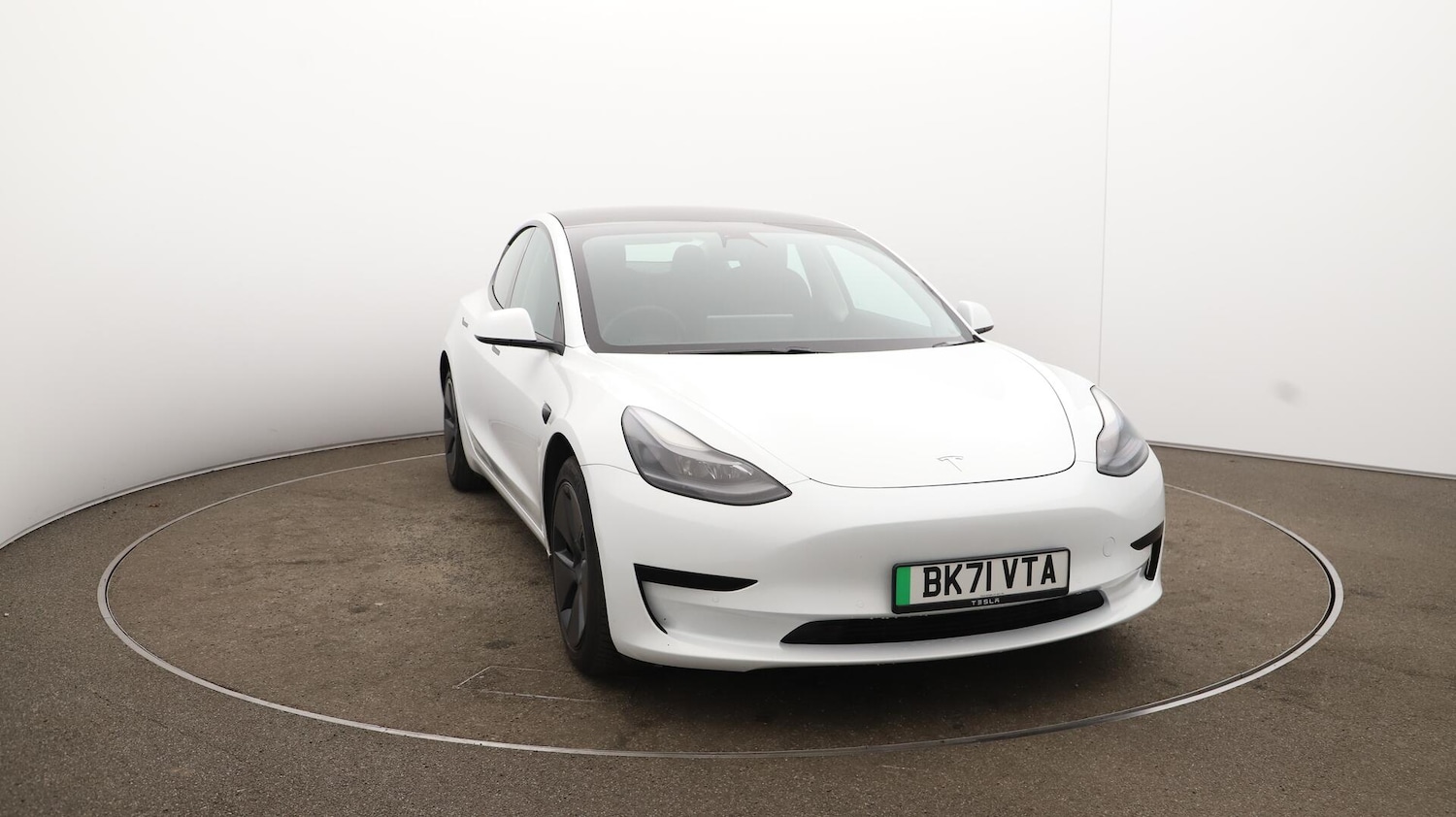 Vehicle 43