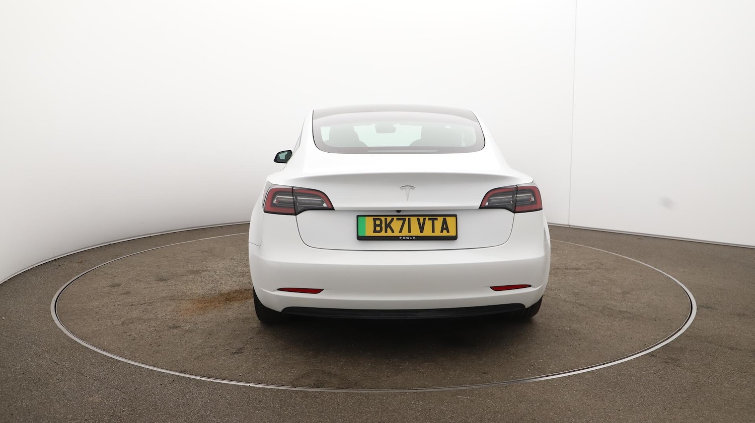 Vehicle 60