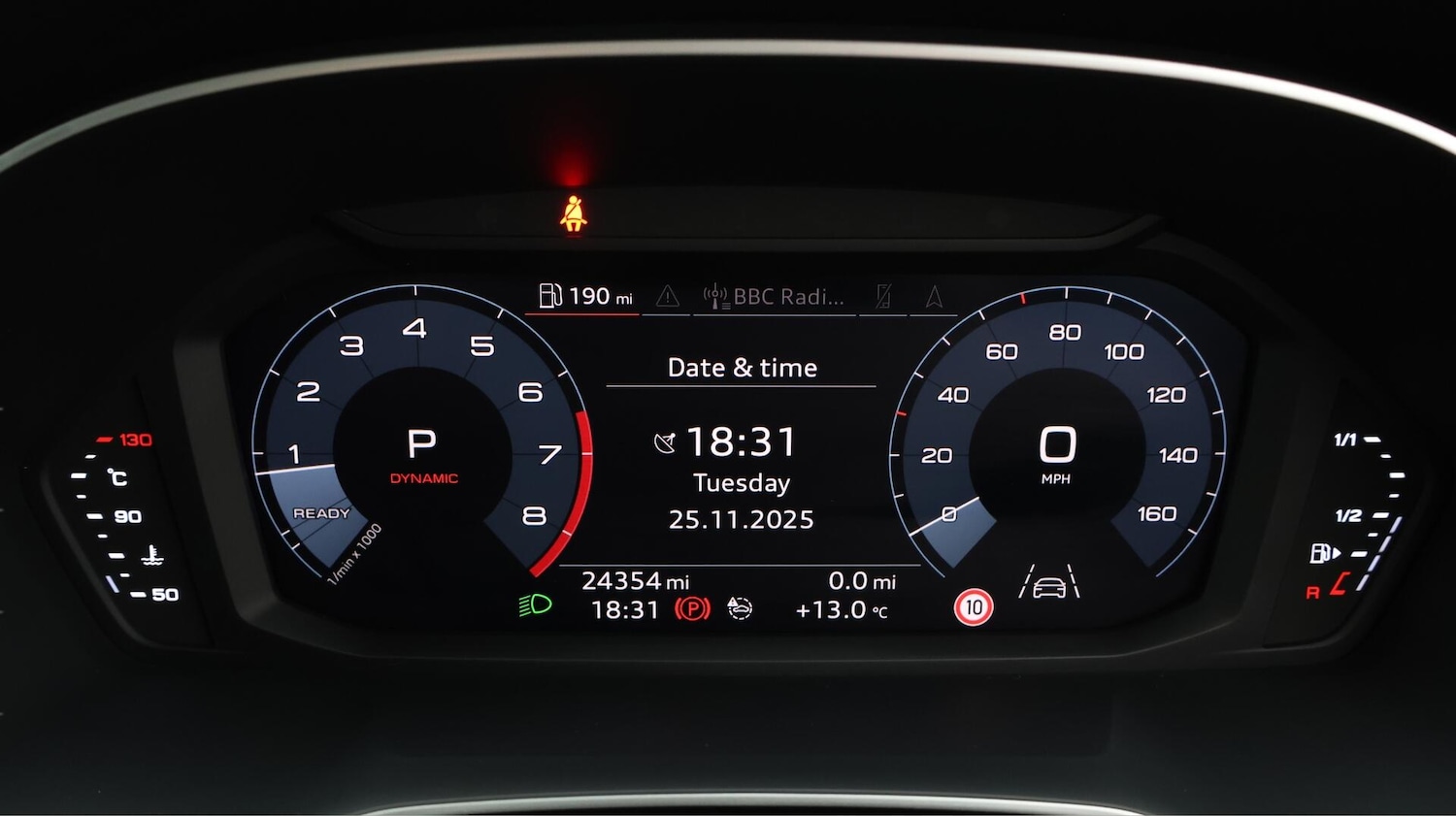 Used Audi Q3 2020 for sale - 76715437: Photo 11