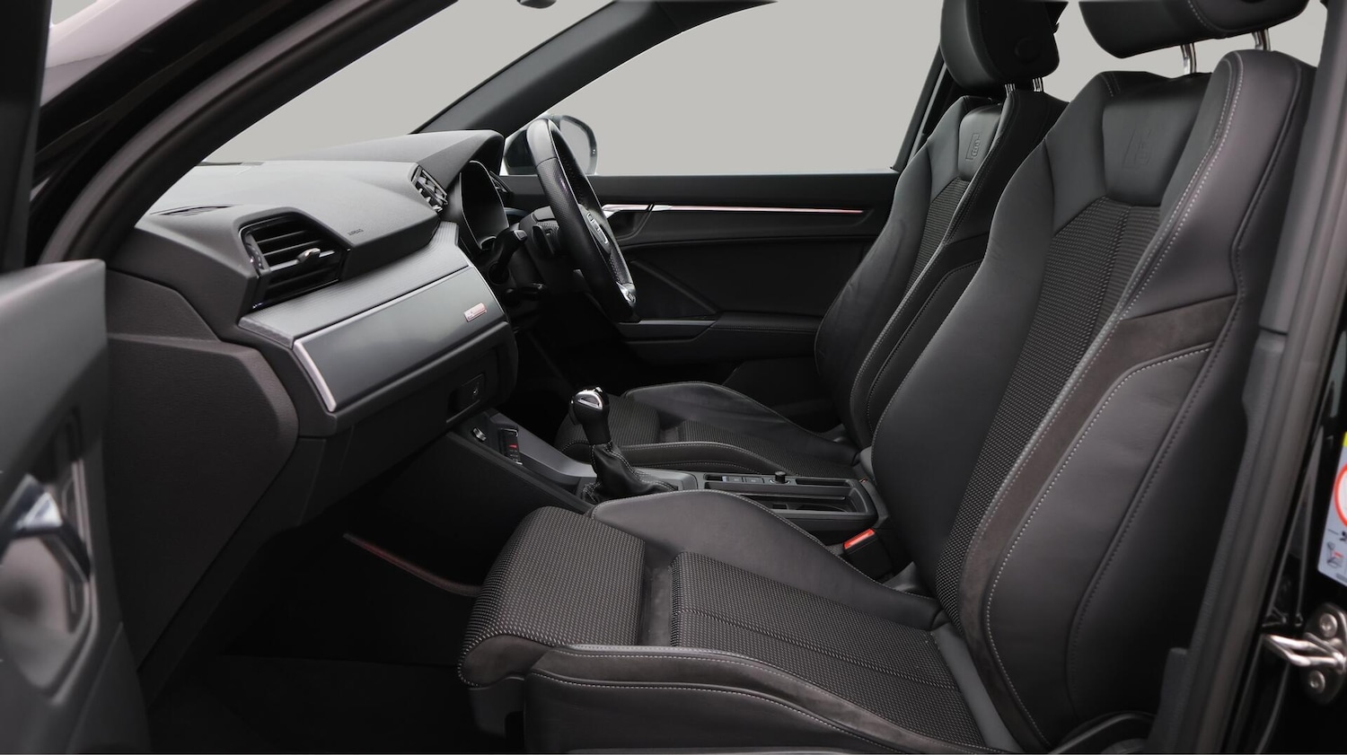 Used Audi Q3 2020 for sale - 76715437: Photo 15