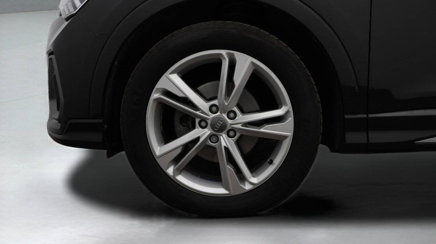 Used Audi Q3 2020 for sale - 76715437: Photo 19