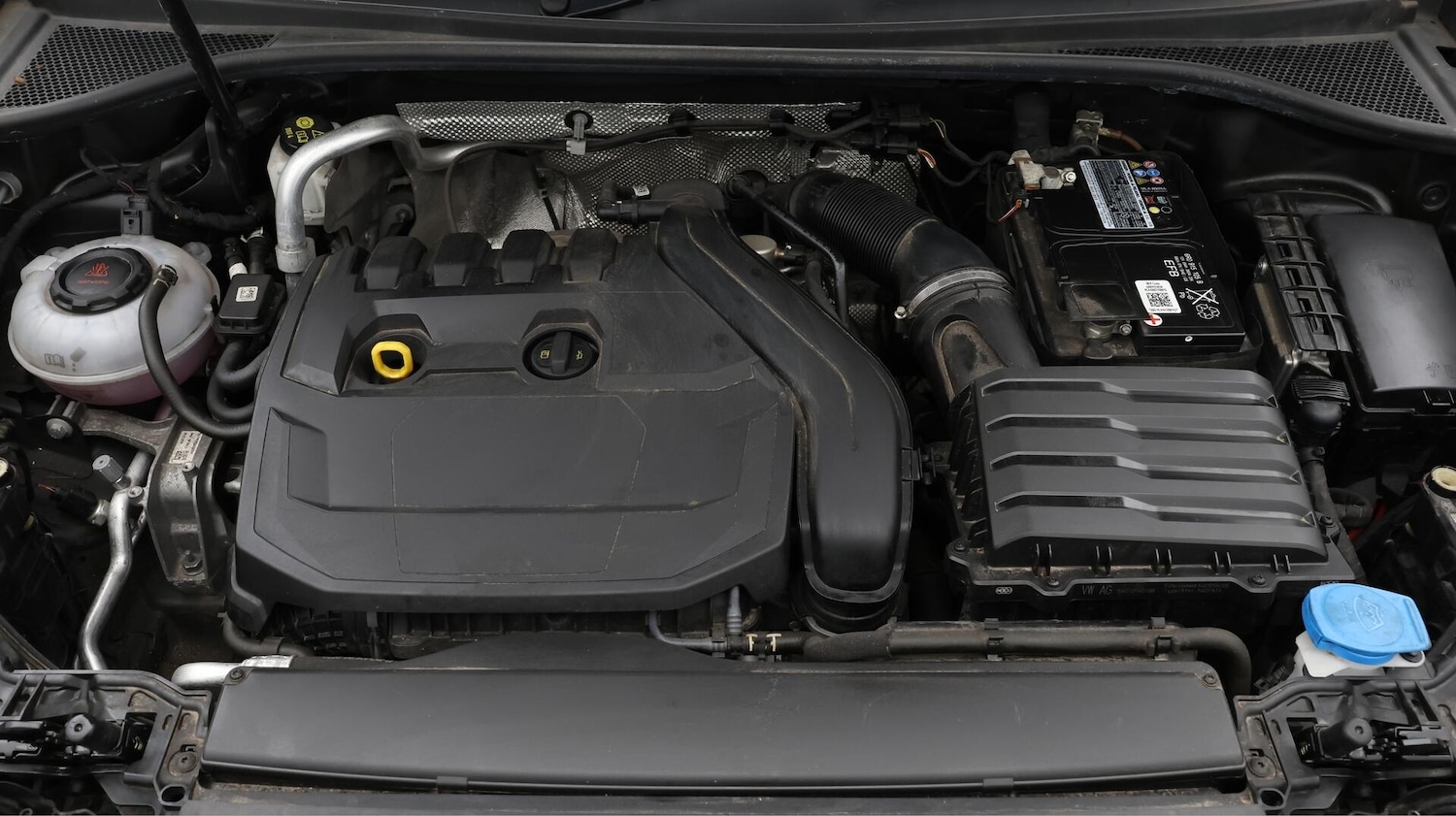 Used Audi Q3 2020 for sale - 76715437: Photo 20