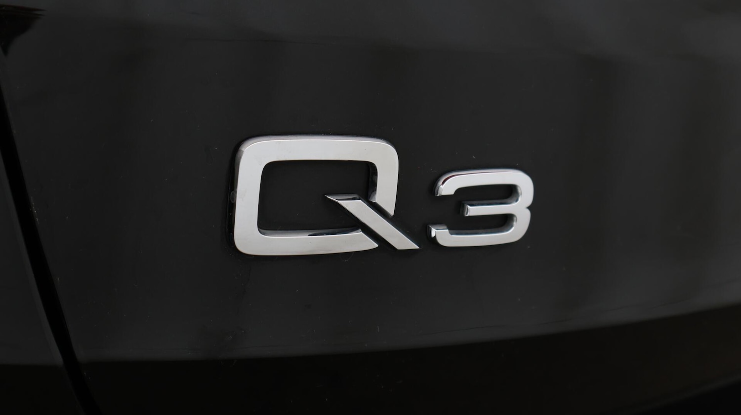 Used Audi Q3 2020 for sale - 76715437: Photo 23