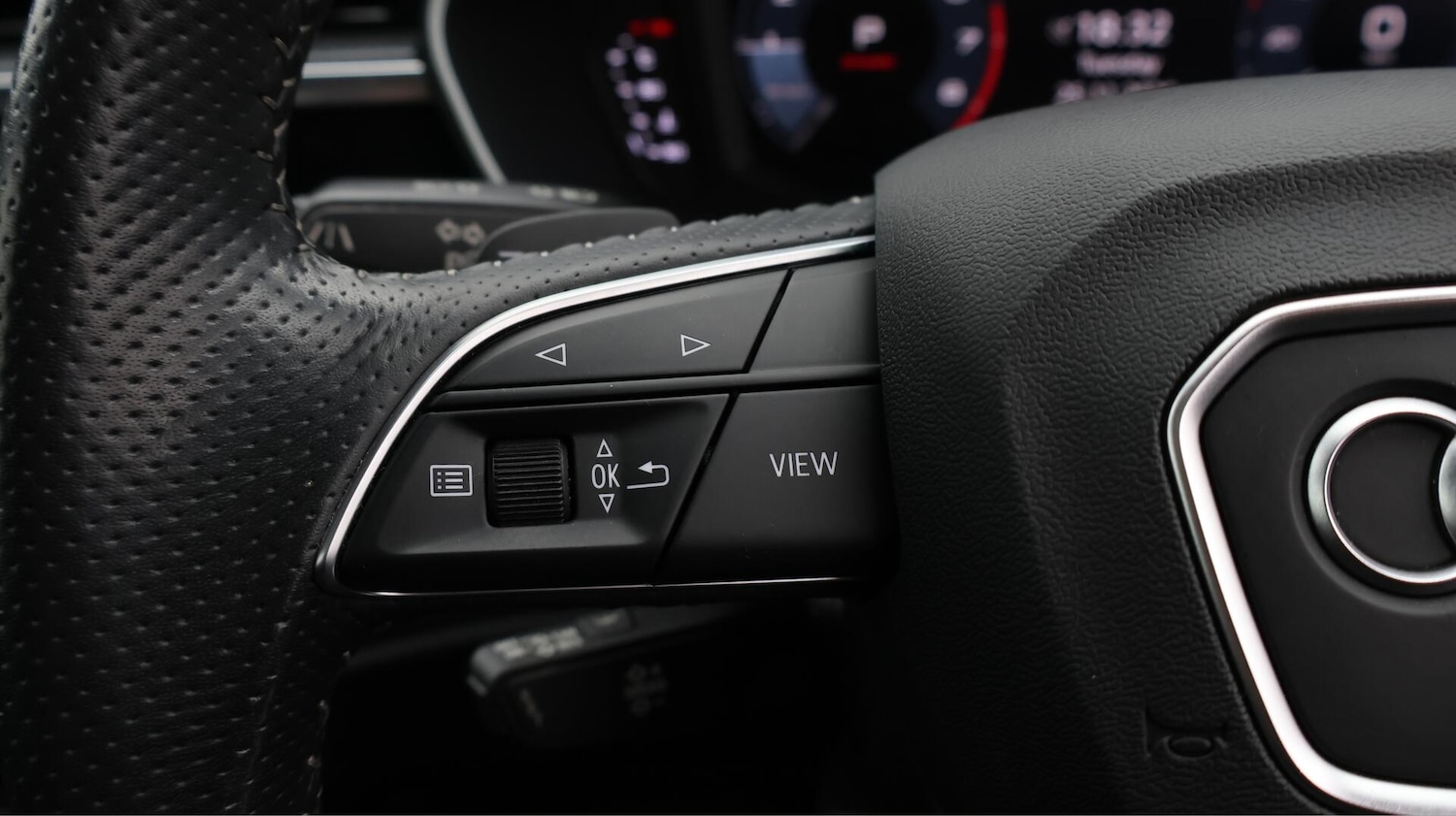 Used Audi Q3 2020 for sale - 76715437: Photo 27