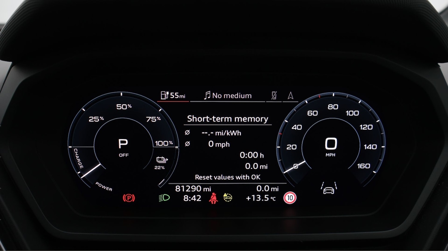 Used Audi Q4 e-tron 2022 for sale - 77896194: Photo 10