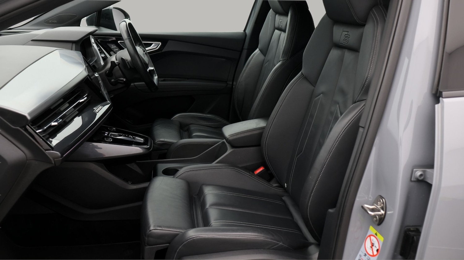 Used Audi Q4 e-tron 2022 for sale - 77896194: Photo 14