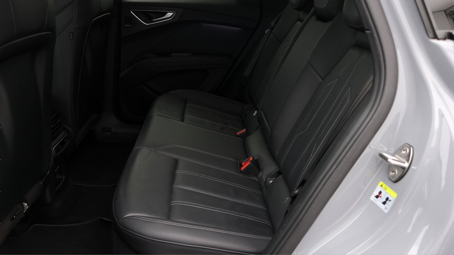 Used Audi Q4 e-tron 2022 for sale - 77896194: Photo 16