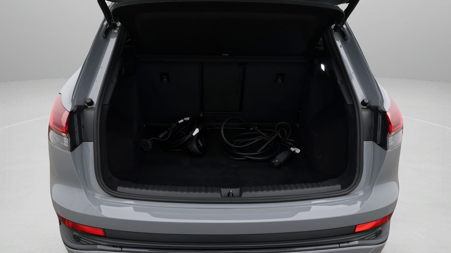 Used Audi Q4 e-tron 2022 for sale - 77896194: Photo 17