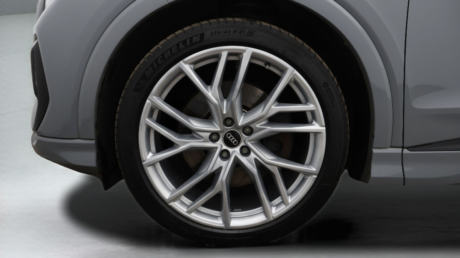 Used Audi Q4 e-tron 2022 for sale - 77896194: Photo 18