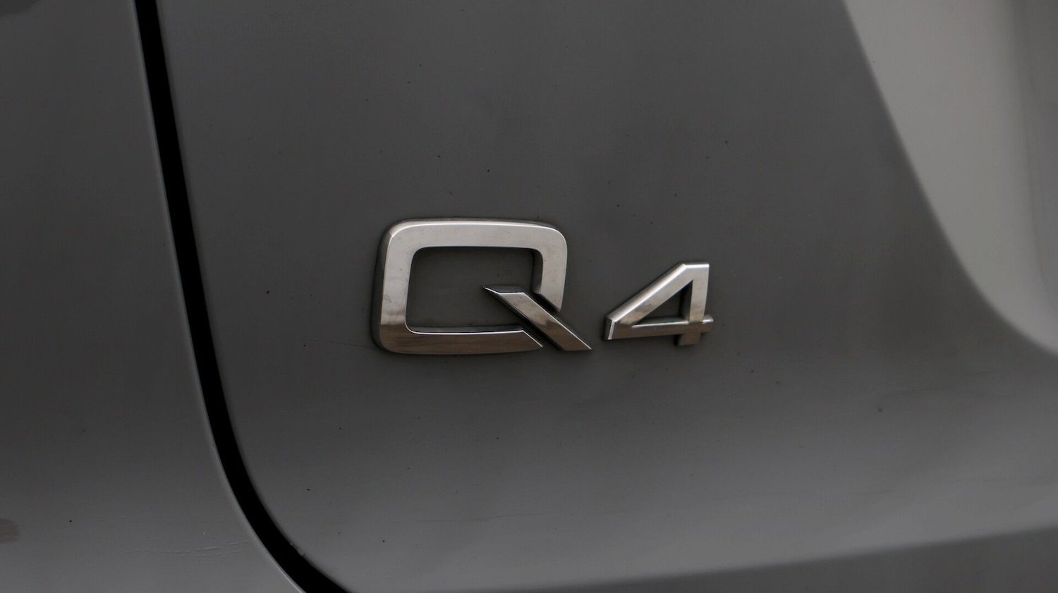 Used Audi Q4 e-tron 2022 for sale - 77896194: Photo 20