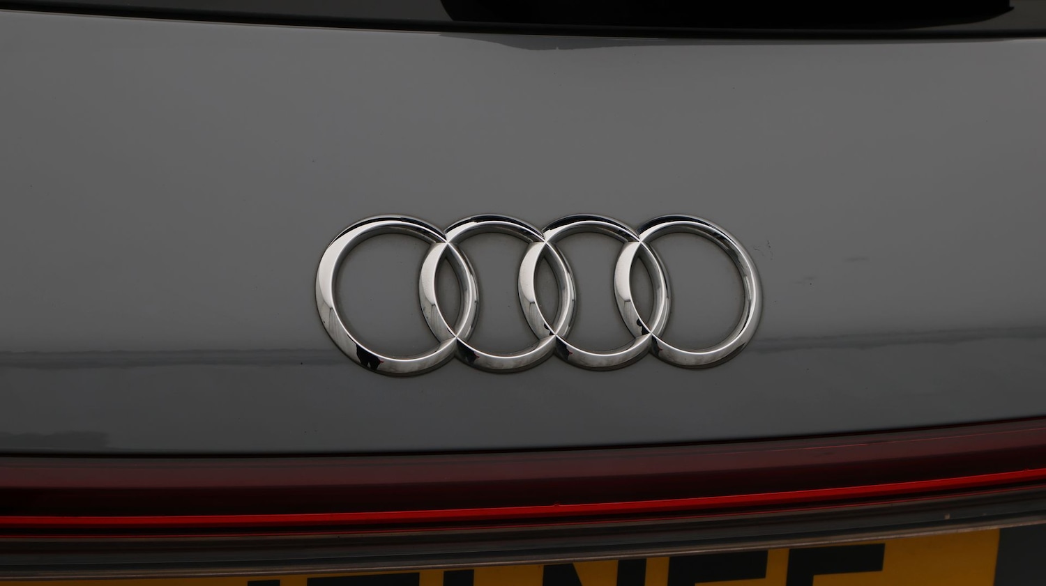 Used Audi Q4 e-tron 2022 for sale - 77896194: Photo 22