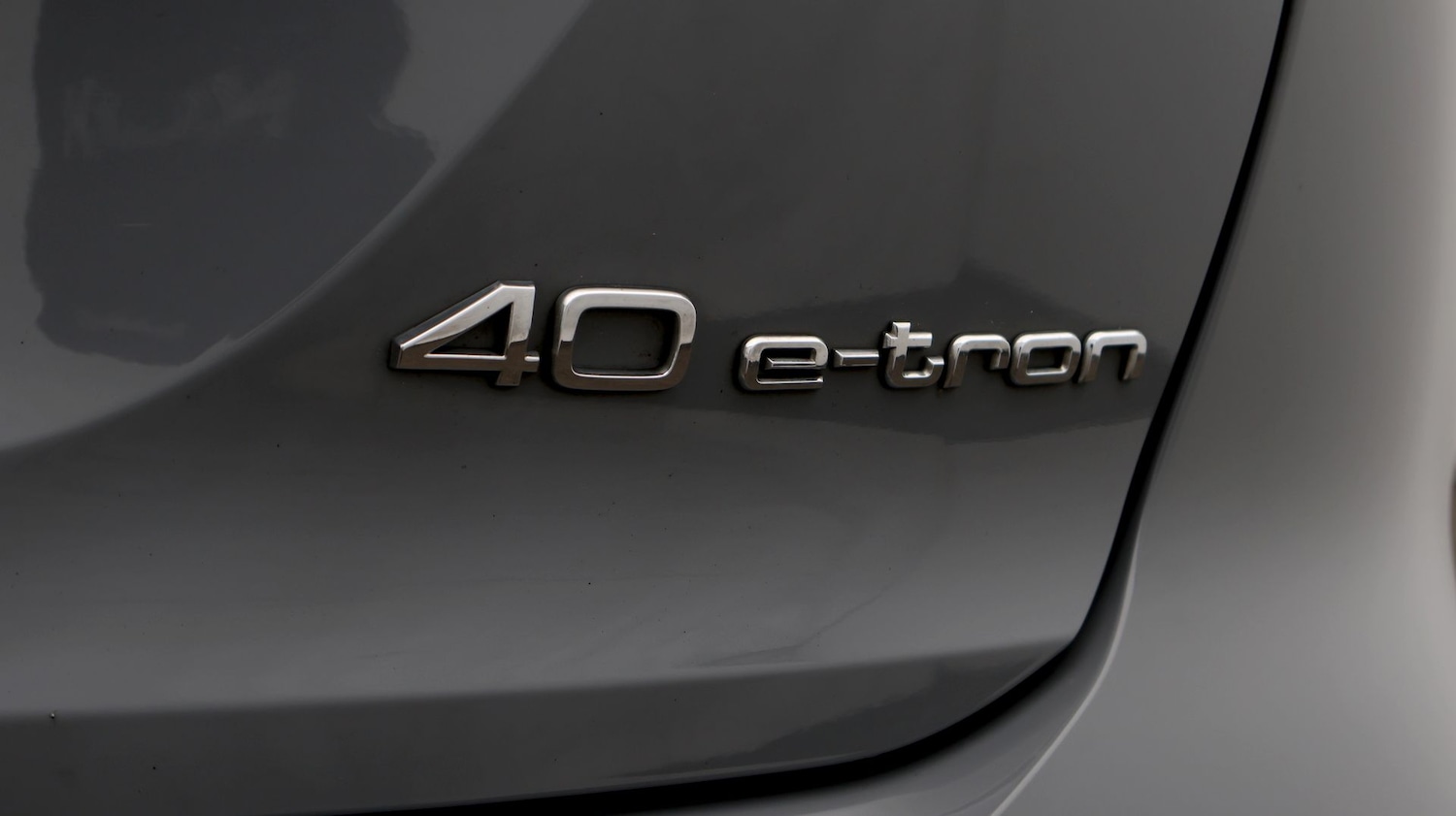 Used Audi Q4 e-tron 2022 for sale - 77896194: Photo 24