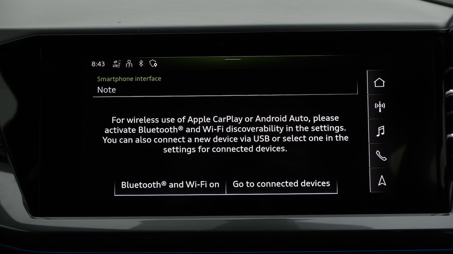 Used Audi Q4 e-tron 2022 for sale - 77896194: Photo 25