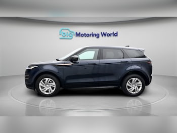Used Land Rover Range Rover Evoque 2023 for sale - 78800991: Photo
