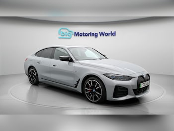 Used BMW i4 2022 for sale - 78941828: Photo