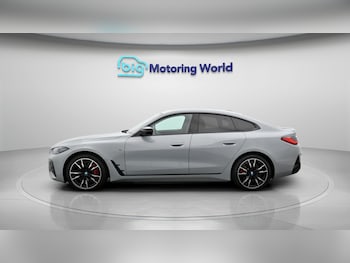 Used BMW i4 2022 for sale - 78941828: Photo