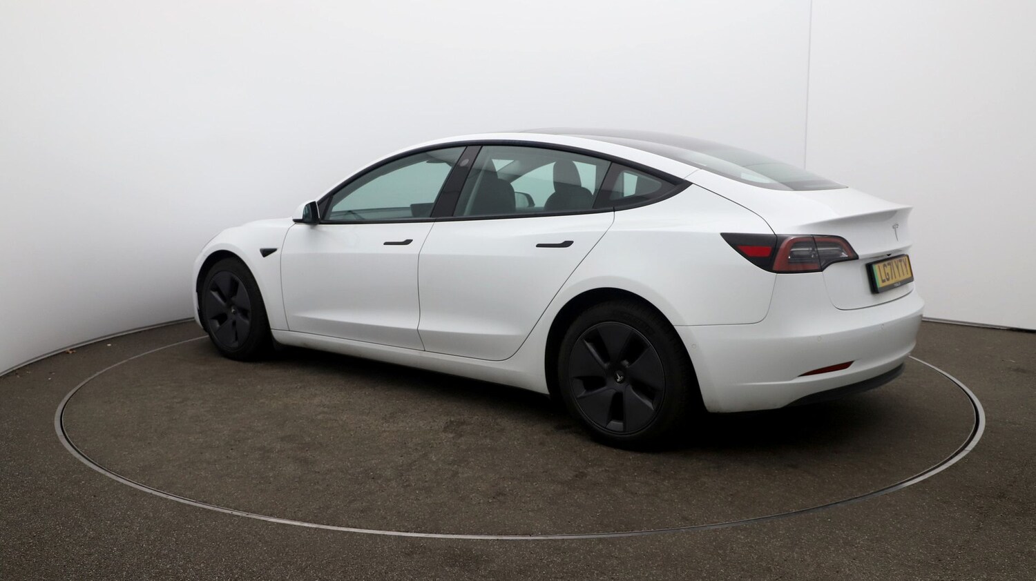 Used Tesla Model 3 for sale - 76811568: Photo 27