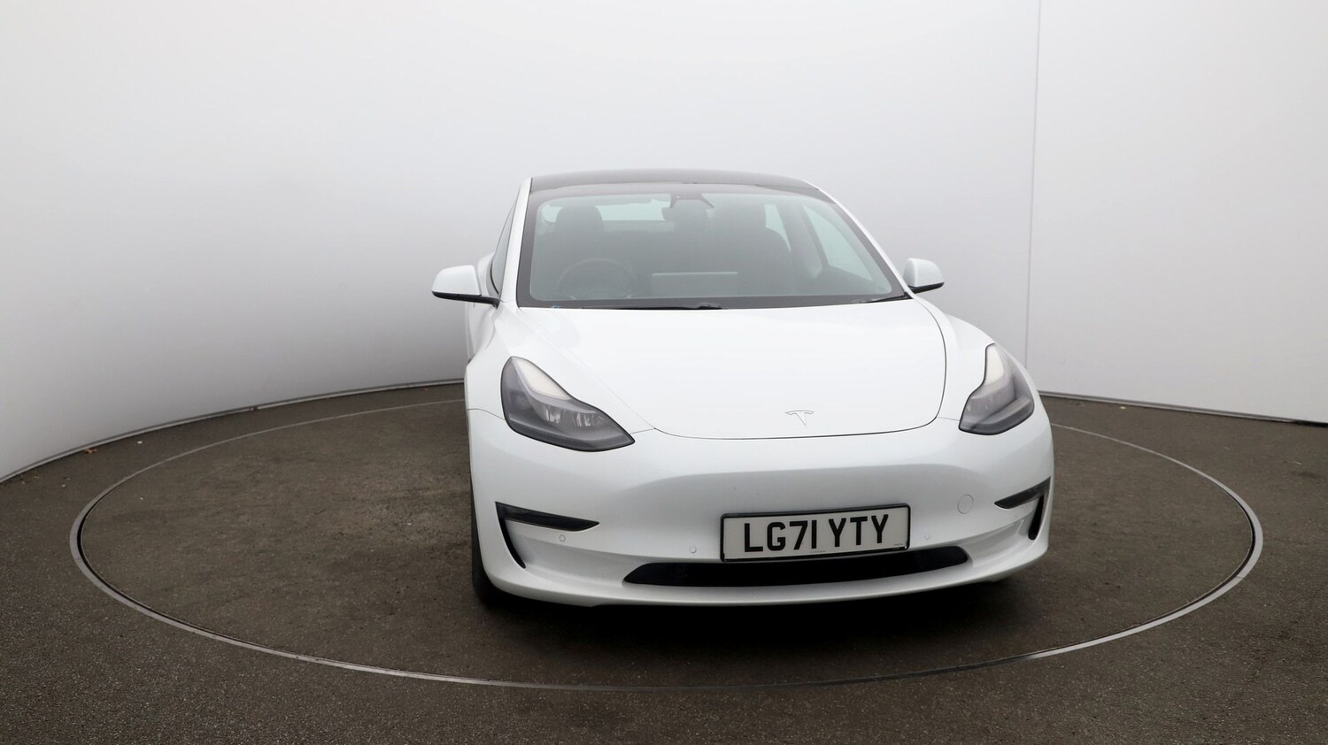 Used Tesla Model 3 for sale - 76811568: Photo 33
