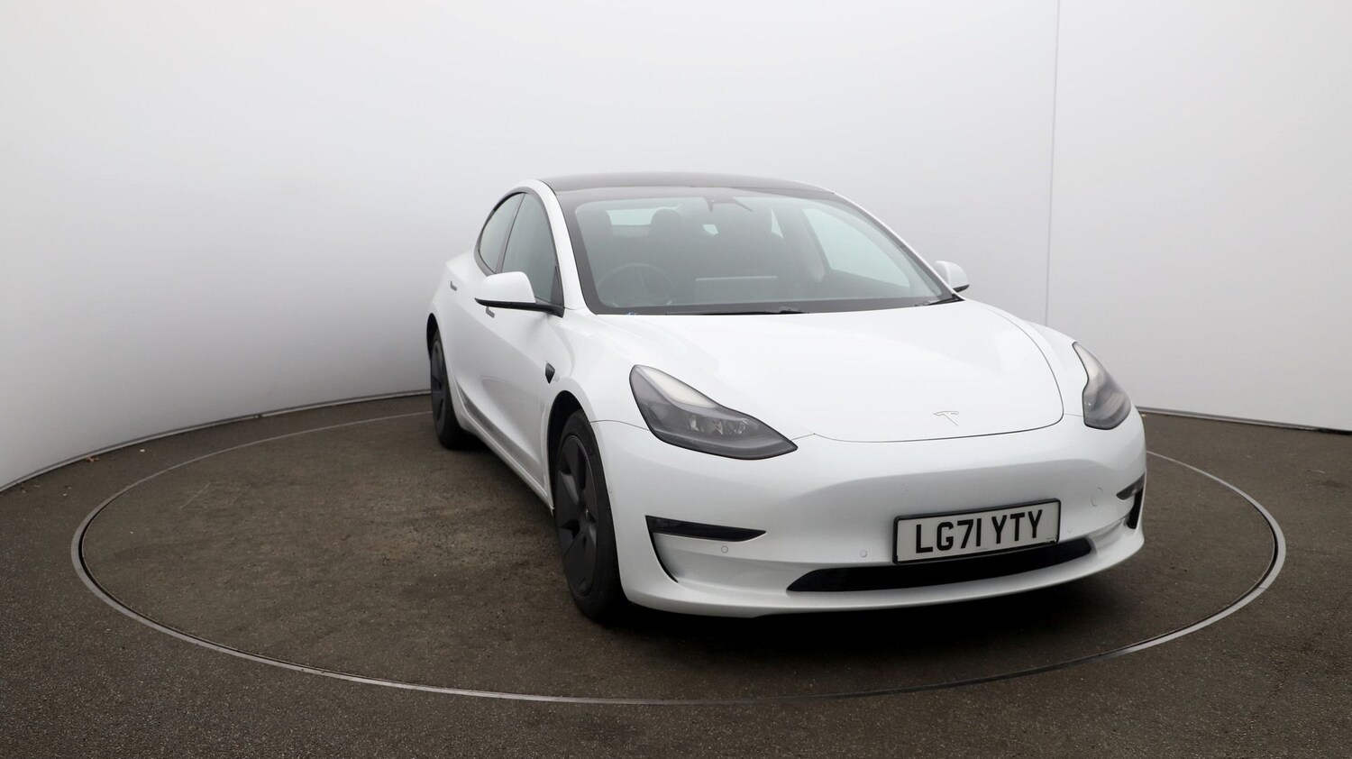 Used Tesla Model 3 for sale - 76811568: Photo 34