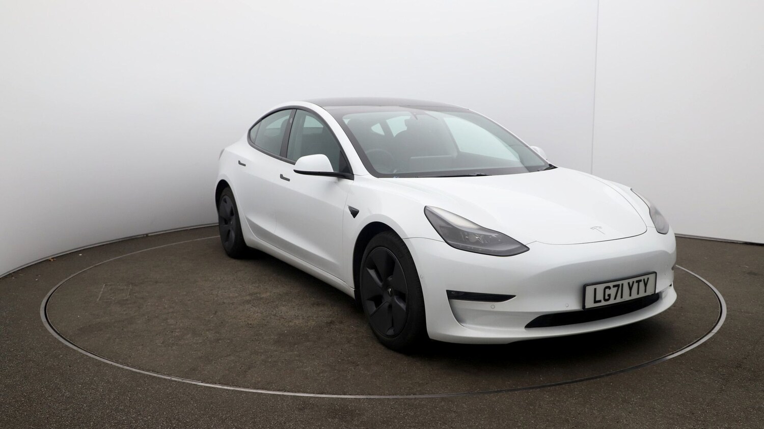 Used Tesla Model 3 for sale - 76811568: Photo 35