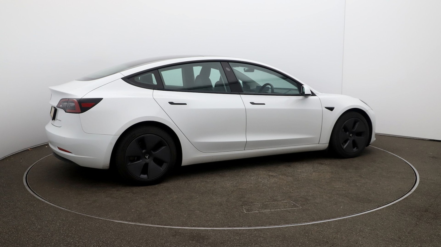 Used Tesla Model 3 for sale - 76811568: Photo 44