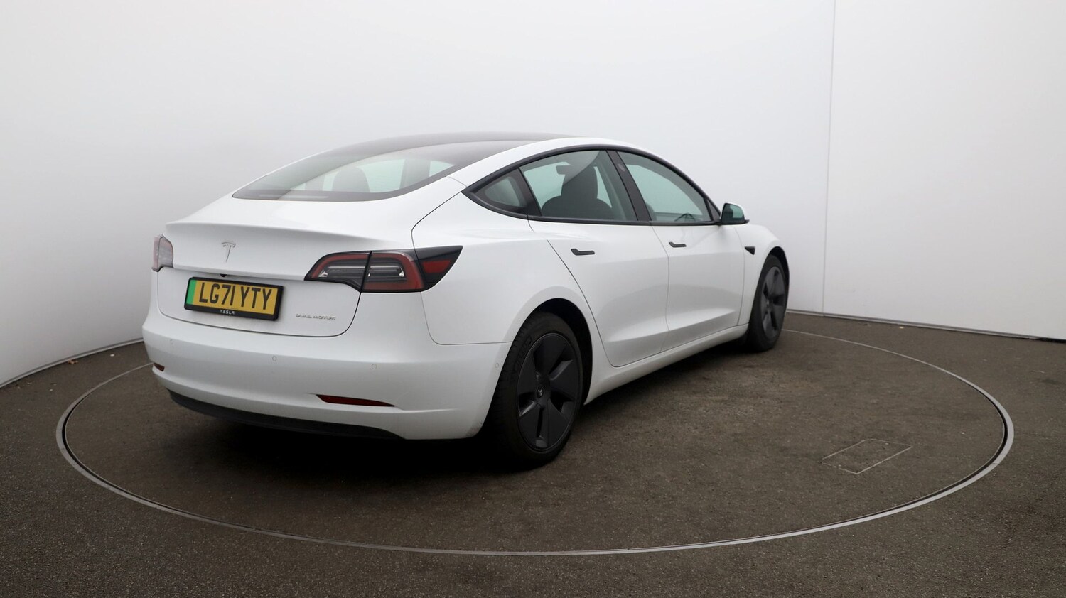 Used Tesla Model 3 for sale - 76811568: Photo 47