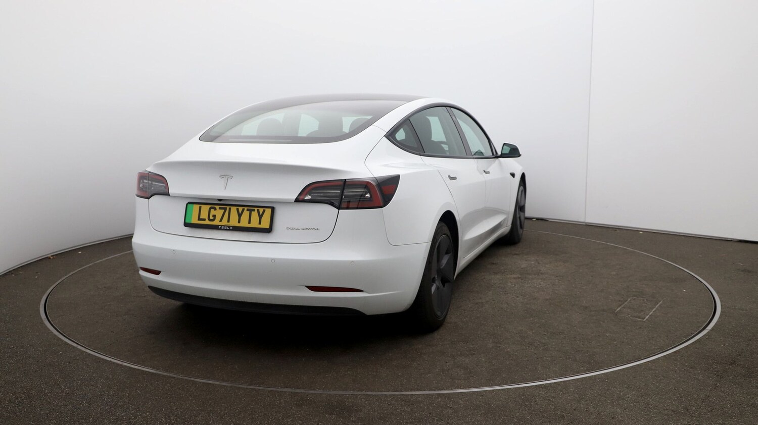 Used Tesla Model 3 for sale - 76811568: Photo 48