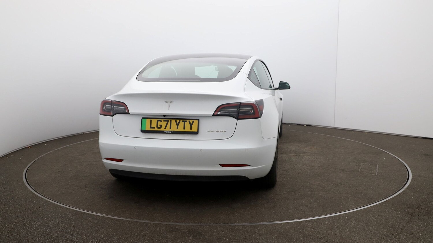 Used Tesla Model 3 for sale - 76811568: Photo 49