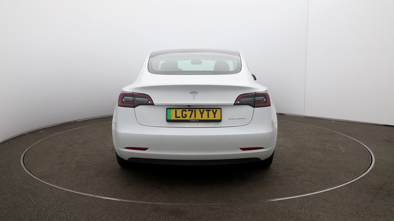 Used Tesla Model 3 for sale - 76811568: Photo 51