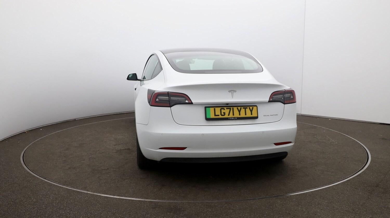 Used Tesla Model 3 for sale - 76811568: Photo 52