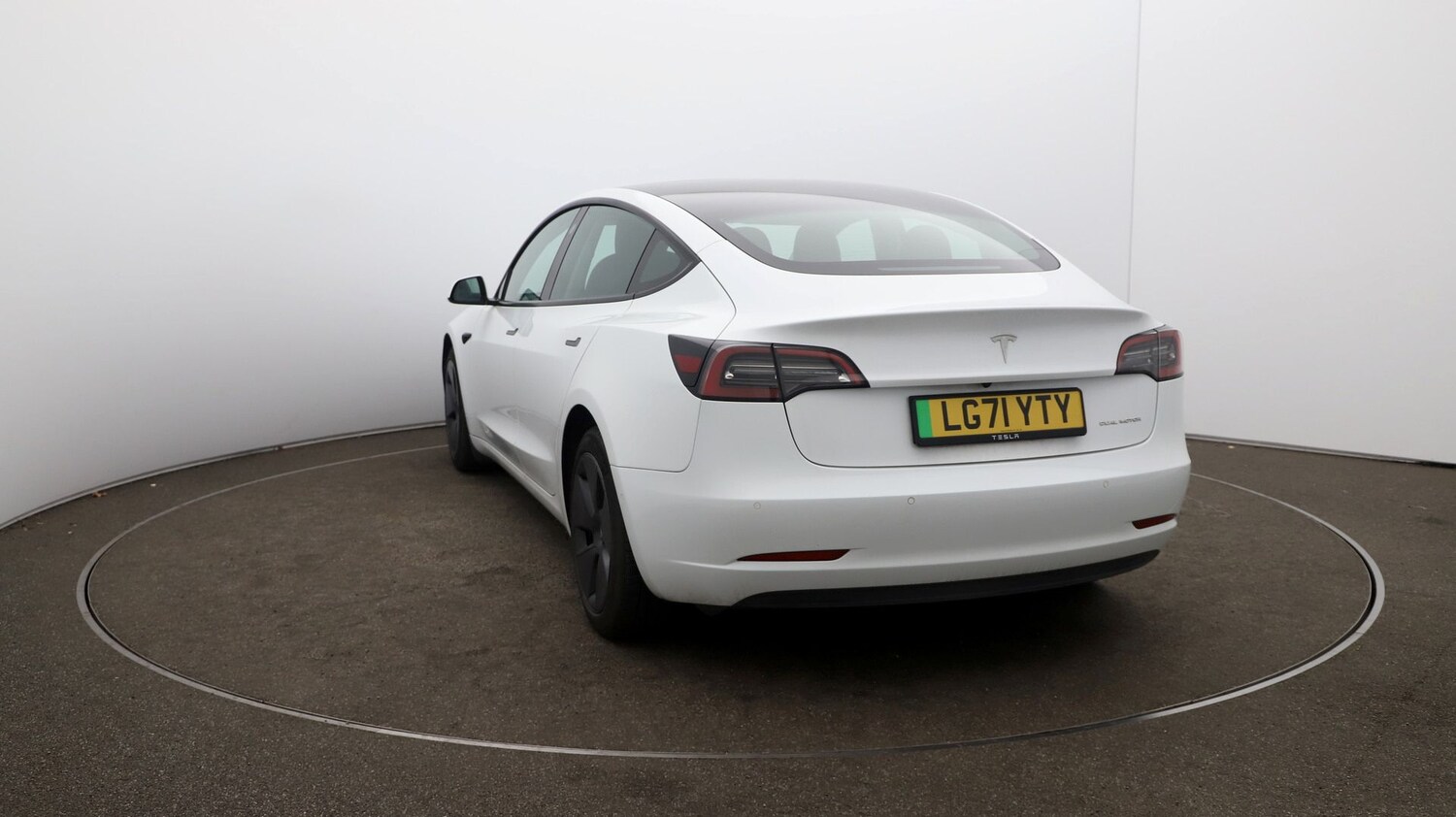 Used Tesla Model 3 for sale - 76811568: Photo 53