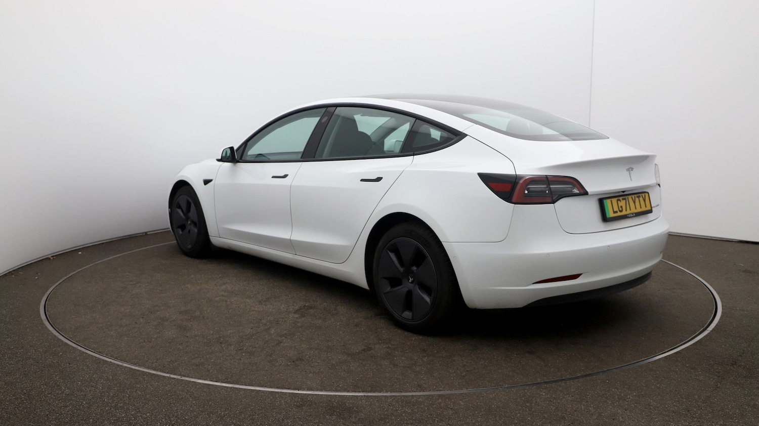 Used Tesla Model 3 for sale - 76811568: Photo 55