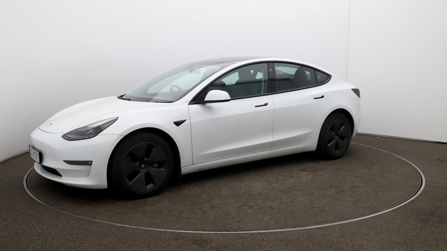 Used Tesla Model 3 for sale - 76811568: Photo 60