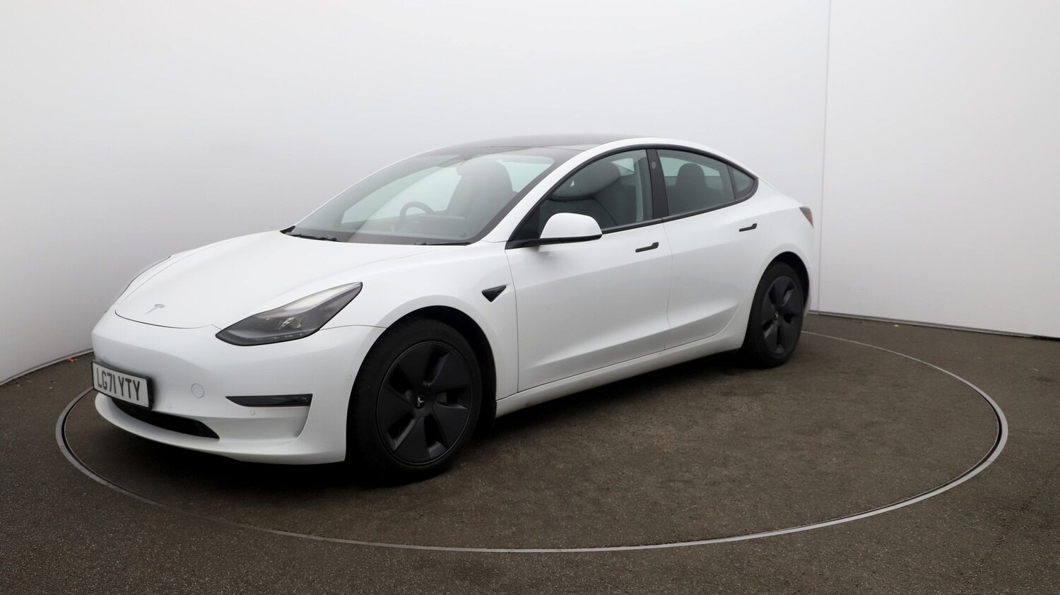 Used Tesla Model 3 for sale - 76811568: Photo 61