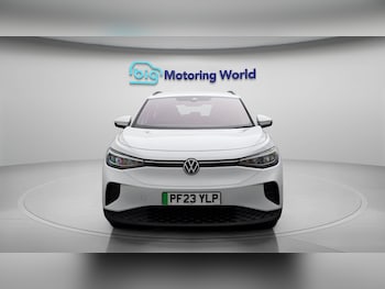 Used Volkswagen ID.4 2023 for sale - 79175223: Photo