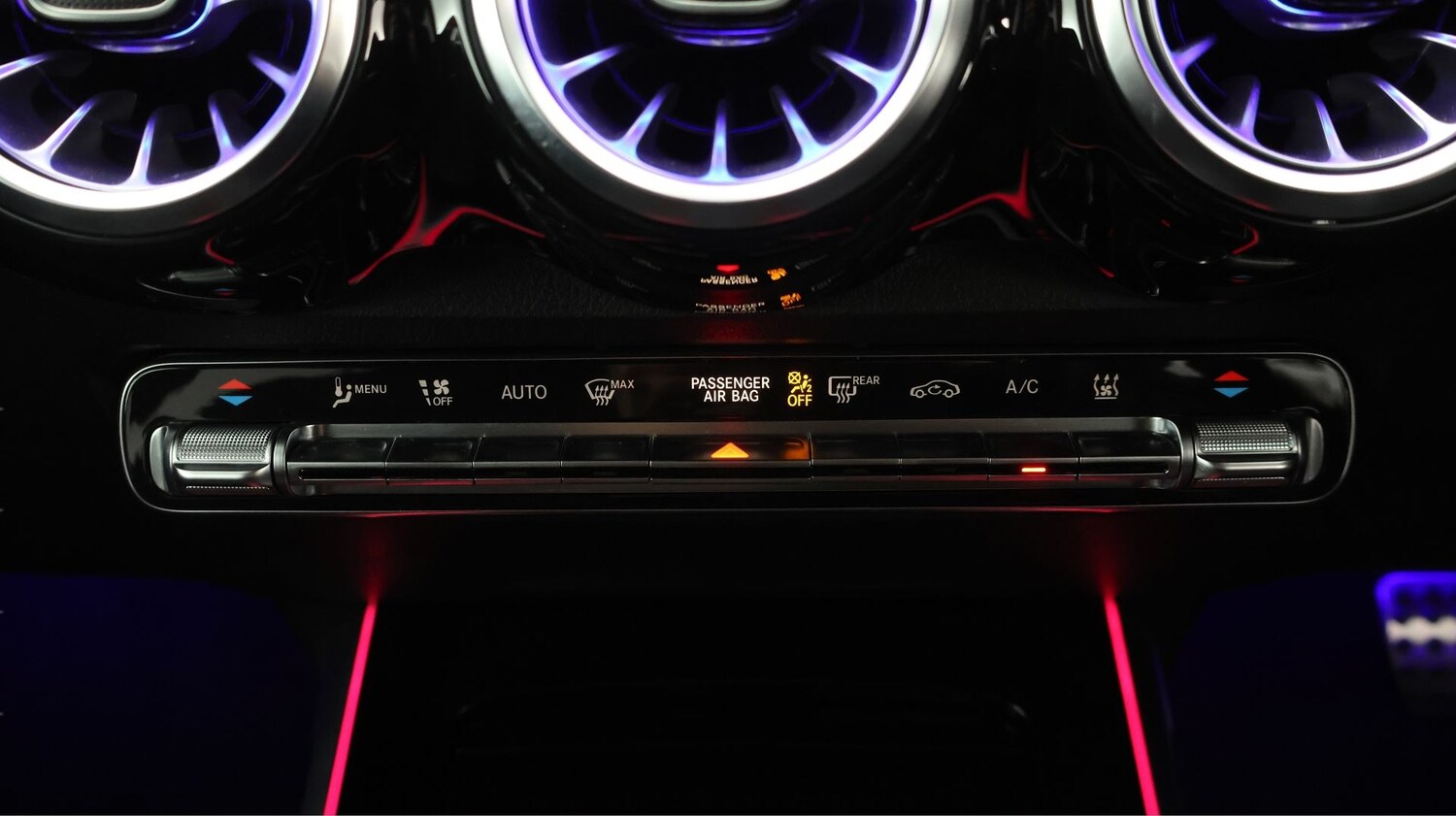 Used Mercedes-Benz EQB for sale - 77675355: Photo 12