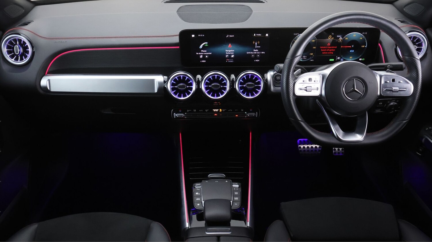 Used Mercedes-Benz EQB for sale - 77675355: Photo 13