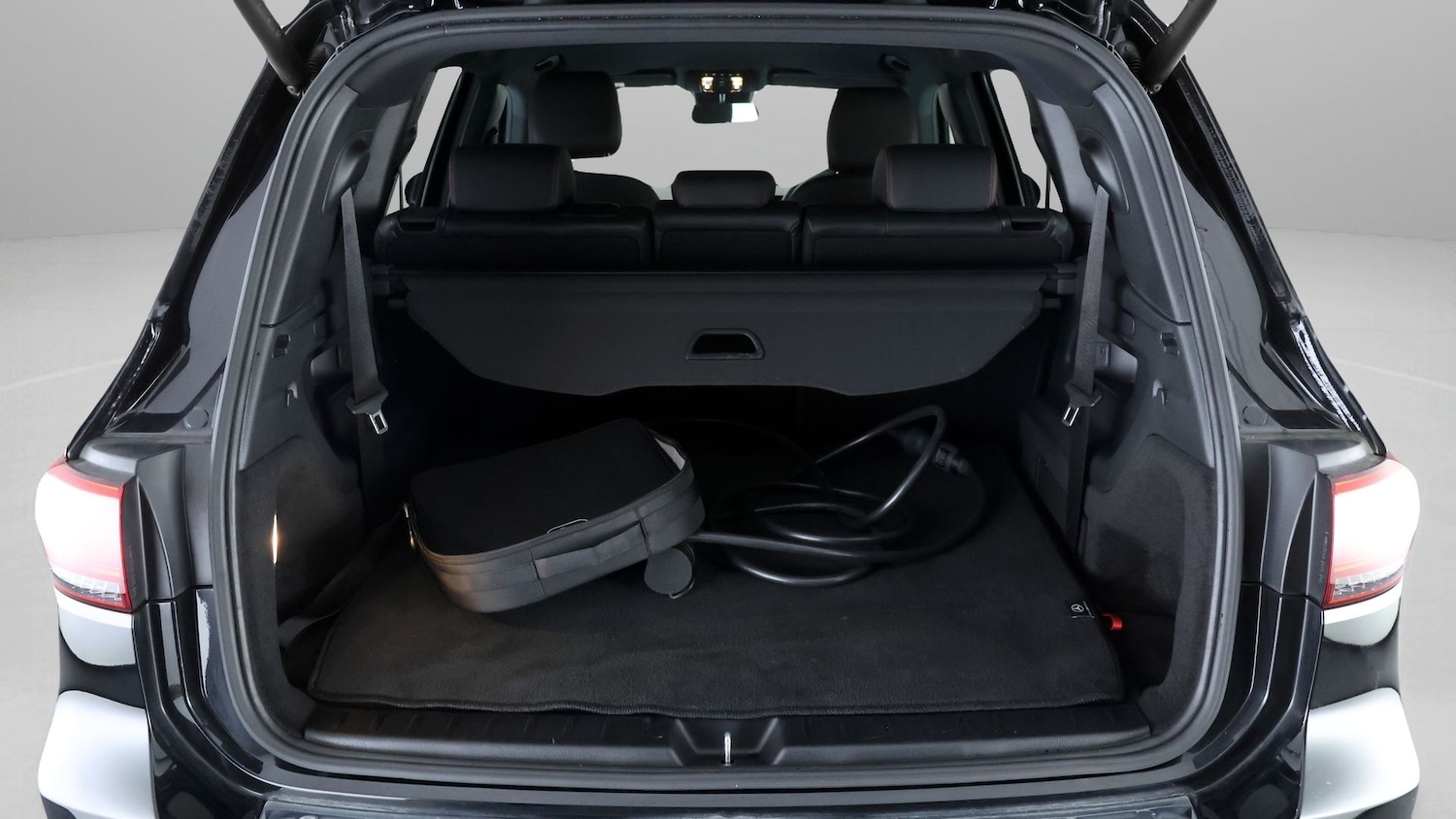 Used Mercedes-Benz EQB for sale - 77675355: Photo 17